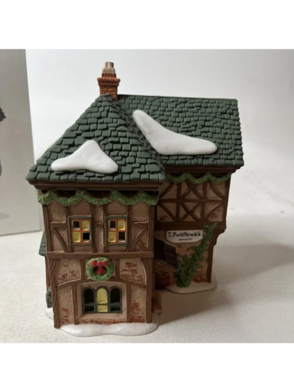 Department 56 dept 56